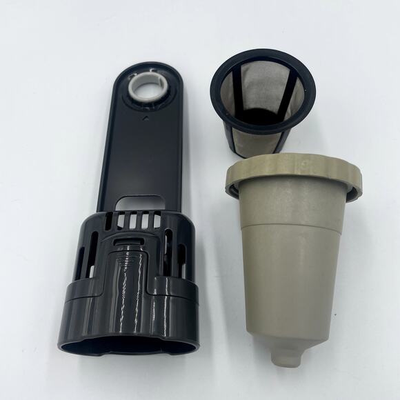 Keurig Replacement Water Filter Holder & Coffee Filter & Holder Parts B40 B4X - Picture 2 of 6